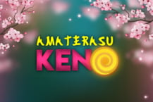 Amaterasu Keno