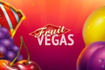 Fruit Vegas