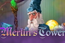 Merlin's Tower