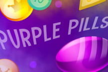 Purple Pills