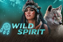 Wild Spirit
