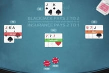 Blackjack