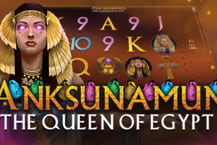 Anksunamun
