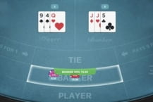 Baccarat