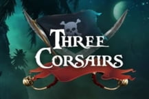 Three Corsairs