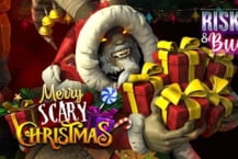 Merry Scary Christmas