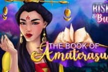 The Book of Amaterasu