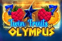 Twin Fruits of Olympus