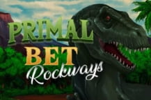 Primal Bet Rockways
