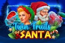 Twin Fruits of Santa