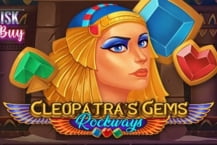 Cleopatra's Gems Rockways