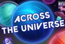 Across the Universe