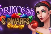The Princess & Dwarfs: Rockways