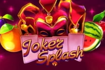Joker Splash