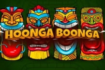 Hoonga Boonga