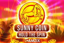 Sunny Coin: Hold The Spin
