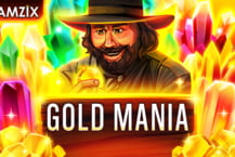 Gold Mania