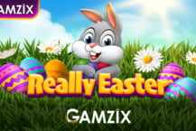 Really Easter