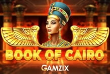 Book of Cairo