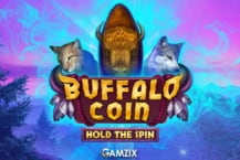 Buffalo Coin: Hold The Spin