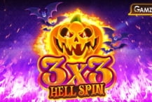 3X3: Hell Spin