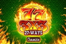 3X3: 27 Ways