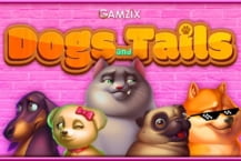 Dogs and Tails