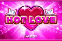 Hot Love