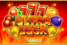 Ultra Luck