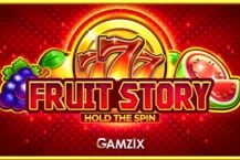 Fruit Story: Hold The Spin