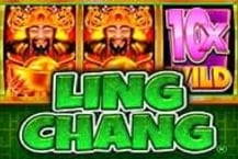 Ling Chang