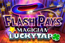 Flash Pays Magician