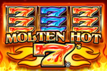 Molten Hot 7s