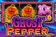 Ghost Pepper