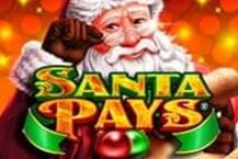 Santa Pays