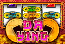 Da Ying