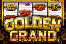 Golden Grand
