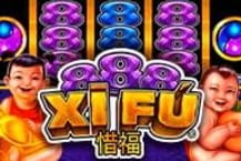 888 Xi Fu