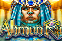 Ahmun Ra