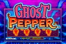 Ghost Pepper Scratcher