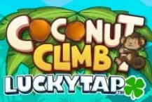Coconut Climb LuckyTap UK96