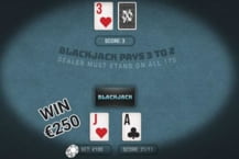 Blackjack Xchange