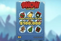 Snow Scratcher