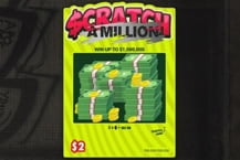 Scratch a Million