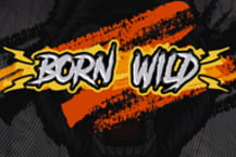 Born Wild