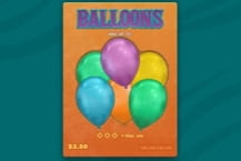 Balloons