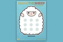 Shave the Sheep