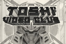 Toshi Video Club