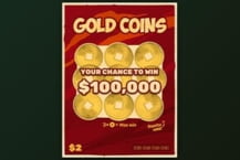 Gold Coins