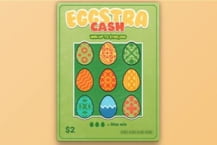 Eggstra Cash